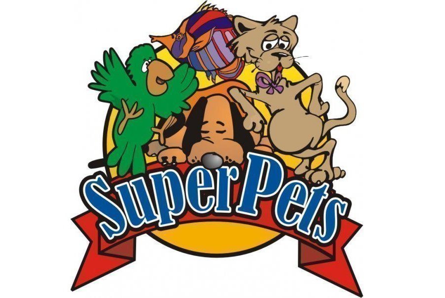 SuperPets